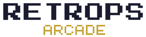 Retrops Arcade